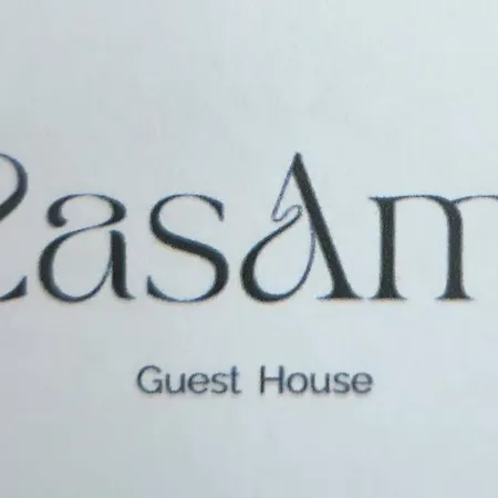 Casami アパート *
